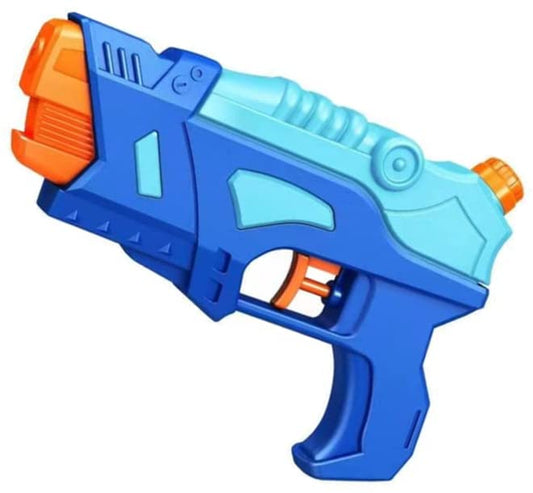 Water Pistol for Kids - 2 Pack Powerful Water Gun Super Water Blaster Soaker